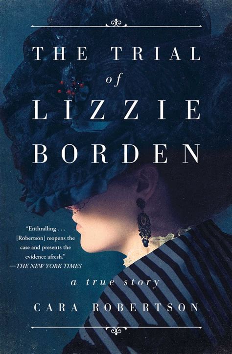 Lizzie Borden: Was She Guilty or Innocent?